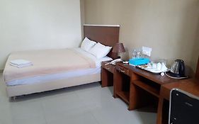 Minang Jaya Hotel Syariah